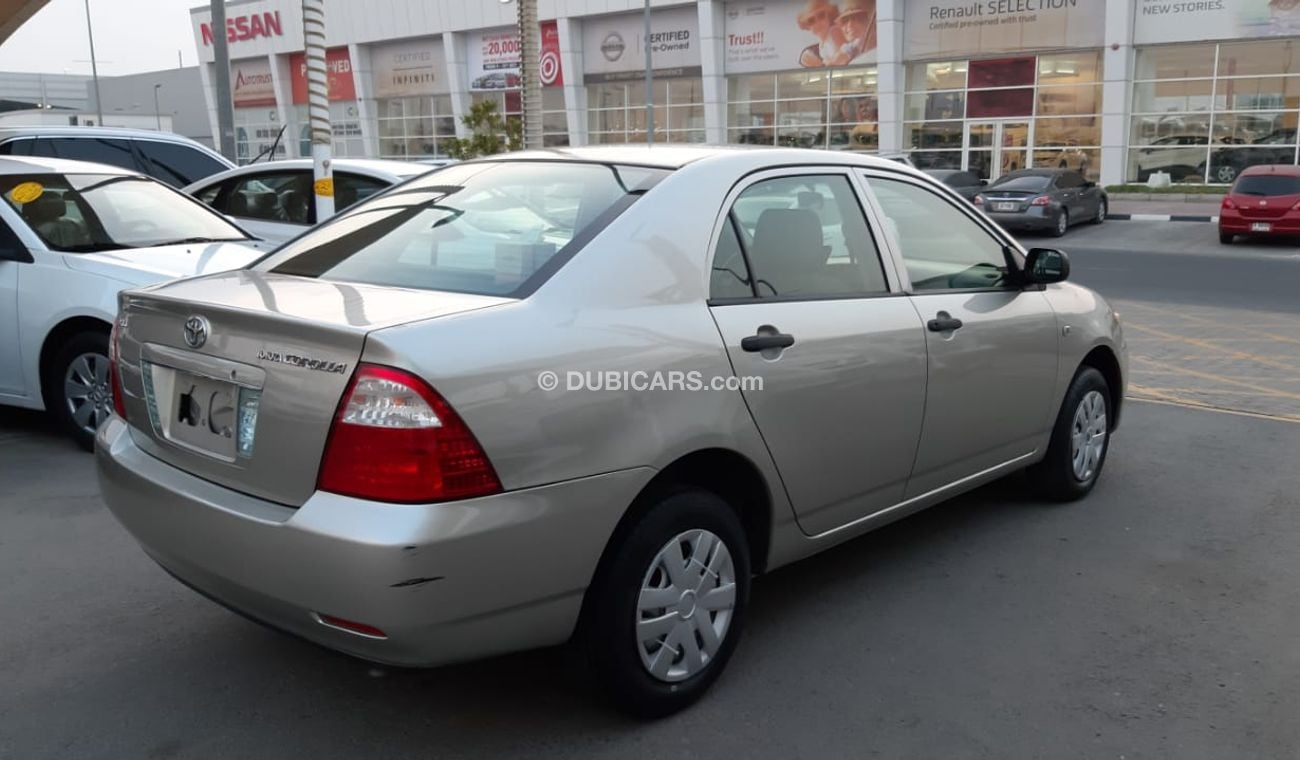 Toyota Corolla for sale, Used and Automatic