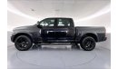 RAM 1500 Warlock Classic - Crew Cab | 1 year free warranty | 0 down payment | 7 day return policy