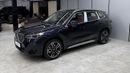 BMW X1 S Drive 2.5 LI