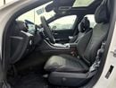 Mercedes-Benz C 200 Mercedes-Benz C200L 1.5L with cold and heat seats white color 2025 Model