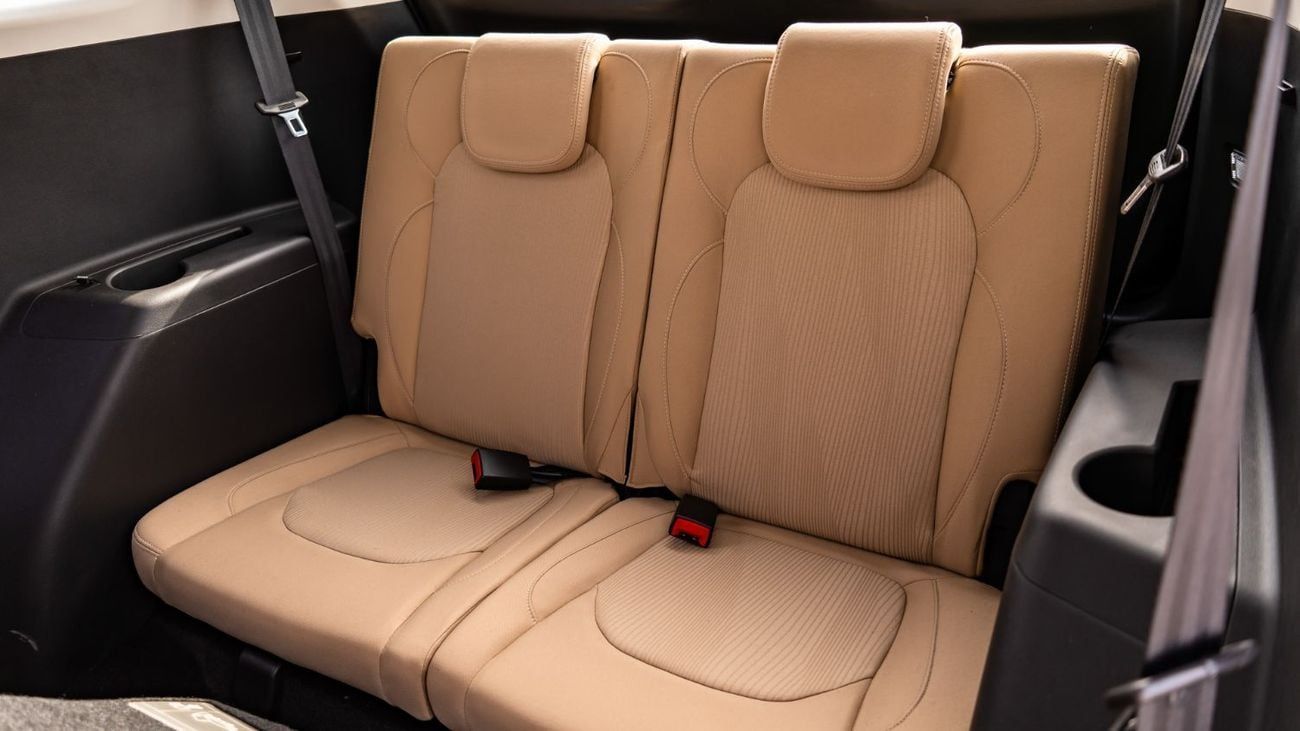 شيفروليه كابتيفا 2024 | CHEVROLET CAPTIVA PREMIER