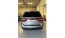 دودج دورانجو Dodge Durango Limited