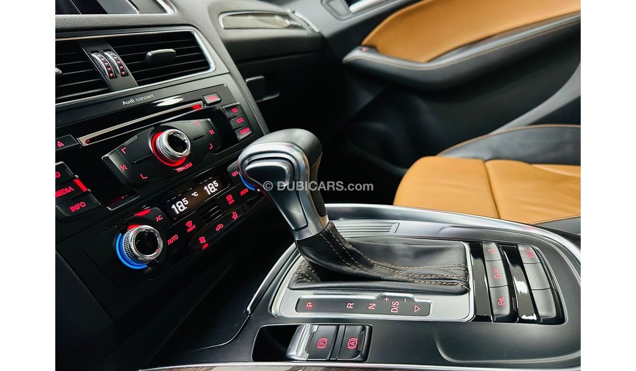 أودي Q5 S-لاين