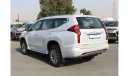 ميتسوبيشي مونتيرو 2022 | SPORT 2.4L - 4WD DIESEL FULL OPTION GLS 8-A/T HIGH-LINE - EXPORT ONLY