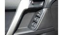 Toyota Prado 2023 Toyota Prado 2.8 TXL - Grey inside Black | Export Only