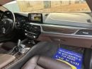 BMW 530i 