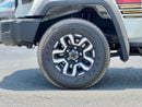 Toyota Land Cruiser 70 EXPORT ONLY - LC 76 LX 4WD FULL OPTION