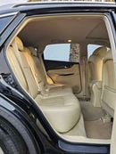 Infiniti QX50 / GCC/ FSH/ SERVICE HISTORY/ LOW MILEAGE/ AGENCY MAINTAINED/ LADY DRIVEN/ 896 MONTHLY/ LOT# 320014