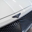 بنتلي بينتايجا AED 5,448 P.M • 0% Downpayment • Bentley Bentayga • 1 Year WarrantyAED 5,448 P.M • 0% Downpayment •