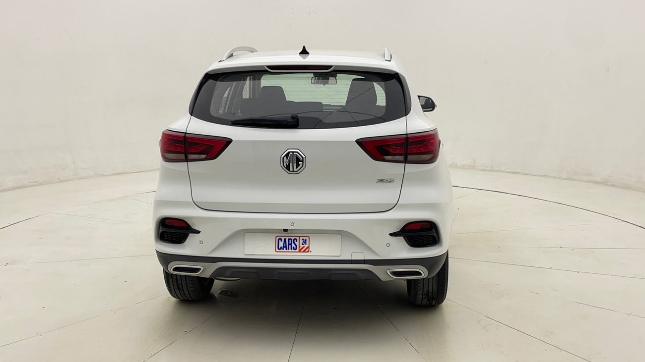 أم جي ZS STD 1.5 | بدون دفعة مقدمة | اختبار القيادة في المنزل