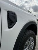 Ford Ranger Raptor Ford ranger wild Trek 2023 RHD
