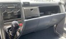 Mitsubishi Canter 2016 Long Chassis 18FT Ref#230