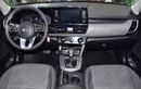 كيا سيلتوس EXCELLENT DEAL for our KIA Seltos ( 2021 Model ) in Red Color GCC Specs