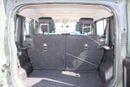 سوزوكي جيمني SUZUKI JIMNY 1.5L PETROL 4WD 5DOOR GLX AUTOMATIC SUZUKI JIMNY 1.5L PETROL 4WD 5DOOR AUTOMATIC