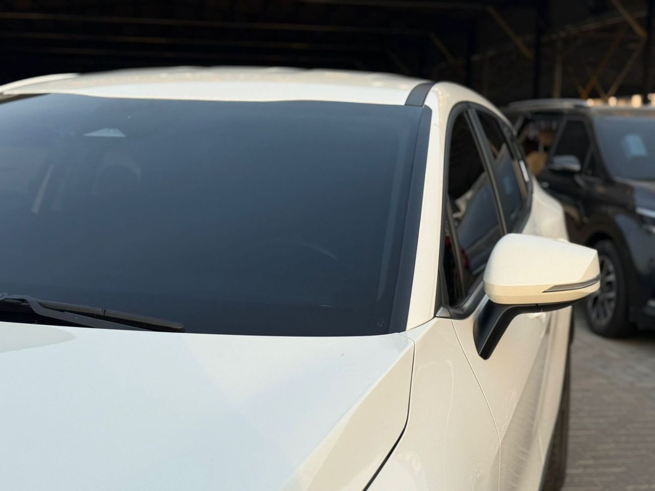 Kia Sportage LX 1.6L