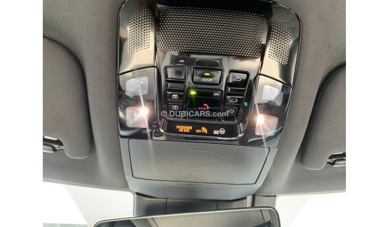 Lexus RX350 LUXURY 2.4L TURBO AWD 5-SEATER AUTOMATIC