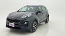Kia Sportage LX 1.6 | Zero Down Payment | Home Test Drive