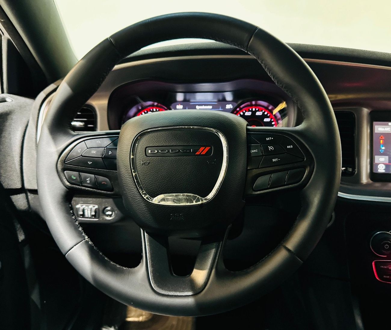 Dodge Charger SXT 3.6L