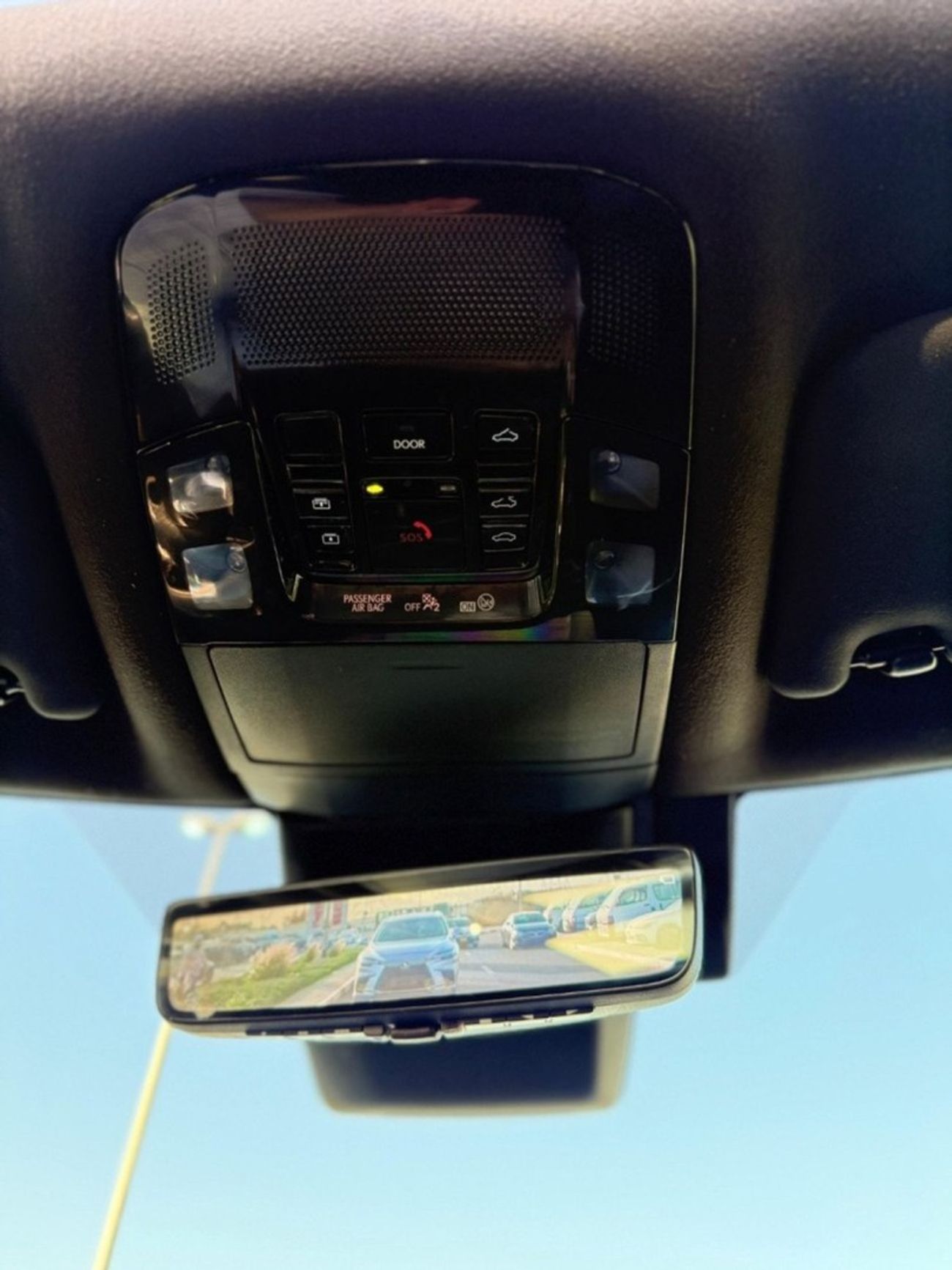 Lexus RX350 Premium Panoramic, 360 Camera, 360 camera Full Option