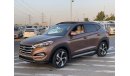 Hyundai Tucson *Ramadan Sale* 2017 Hyundai Tucson 1600cc Turbo Limited Full Option Panoramic