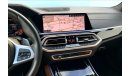 BMW X5 40i M Sport