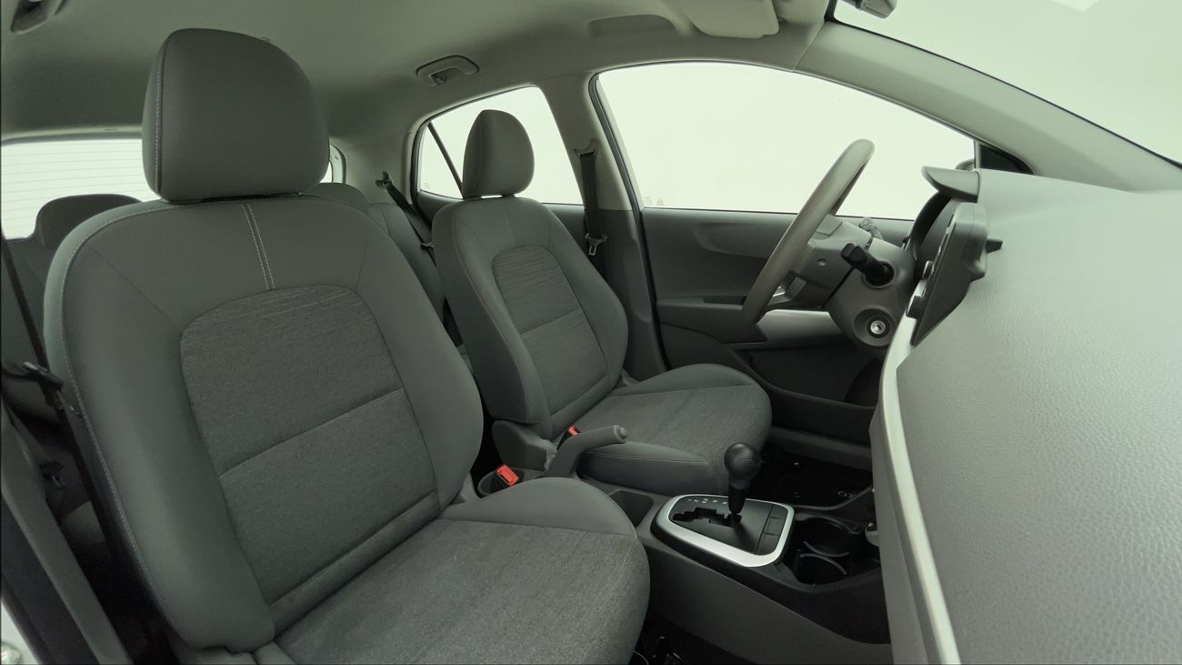 Kia Picanto LX 1.2 | Zero Down Payment | Home Test Drive