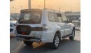 Mitsubishi Pajero 2019 V6 3.0L Sunroof Ref#513