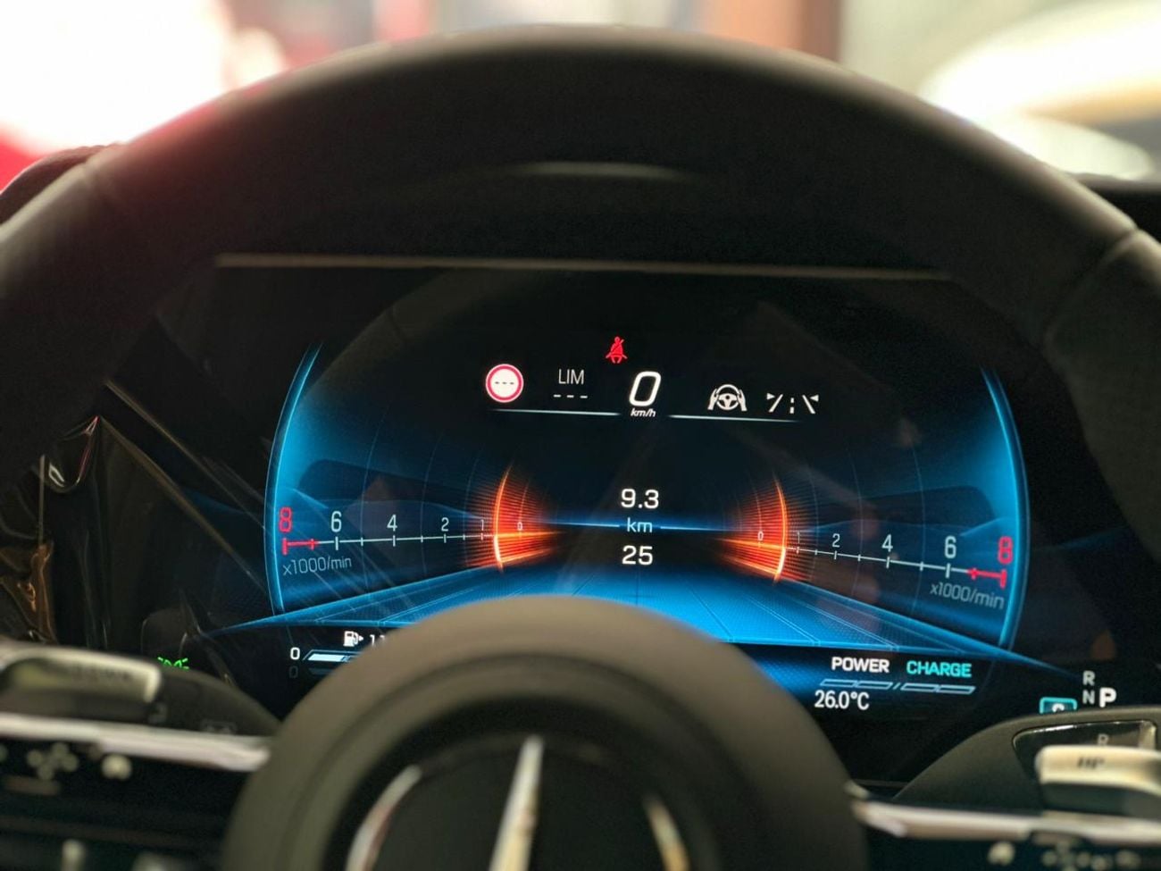 مرسيدس بنز G 63 AMG Brand New G63 2026 In Stock