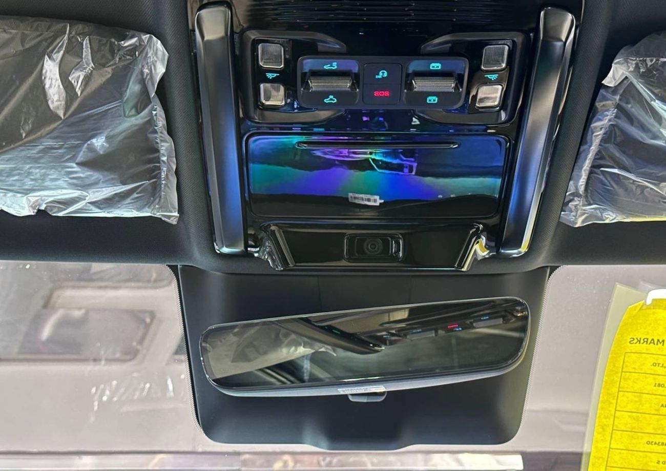 BYD Leopard 5 ULTRA -TOP OPTIONS- 2 DIFFLOOK