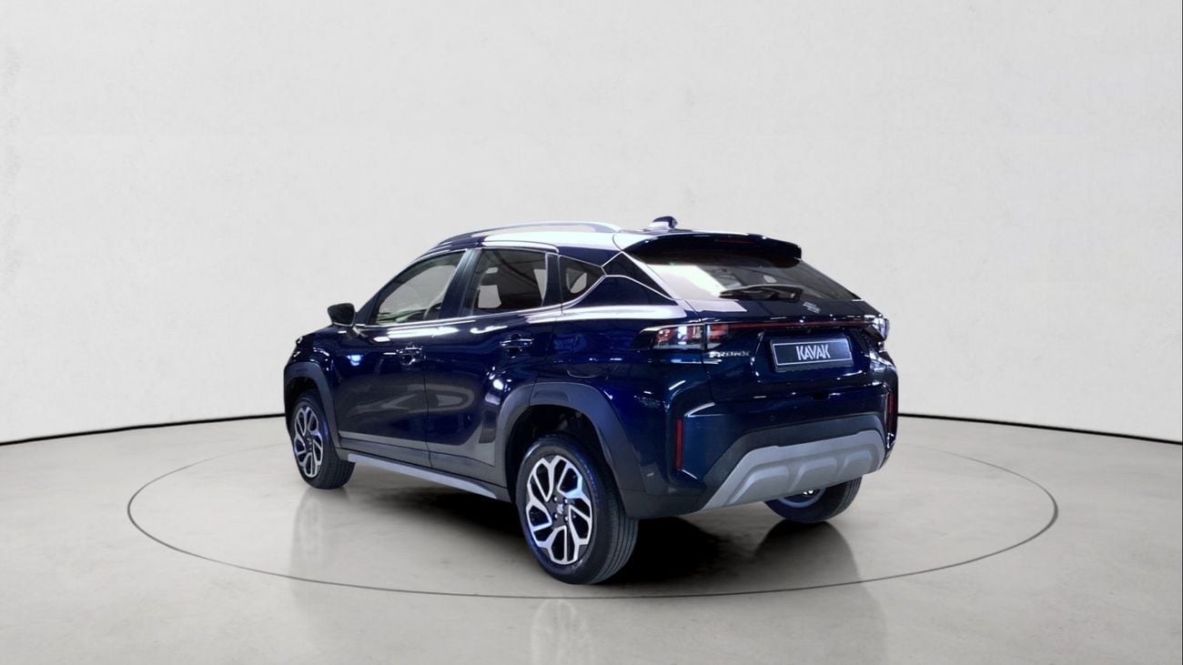 Suzuki Fronx GLX 1.5L Hybrid GLX | Guaranteed Warranty | 0 Down Payment