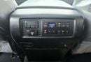 Toyota Sequoia SR5 (NON GCC) Toyota Sequoia 2020 USA specs