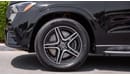 مرسيدس بنز GLE 350 2024. Local Registration +10%