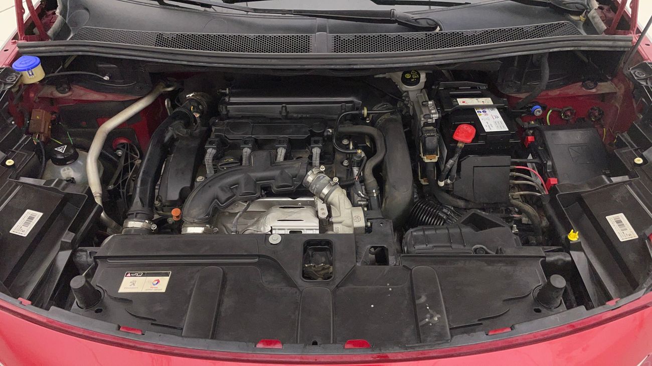 Peugeot 3008 GT LINE 1.6 | Zero Down Payment | Home Test Drive