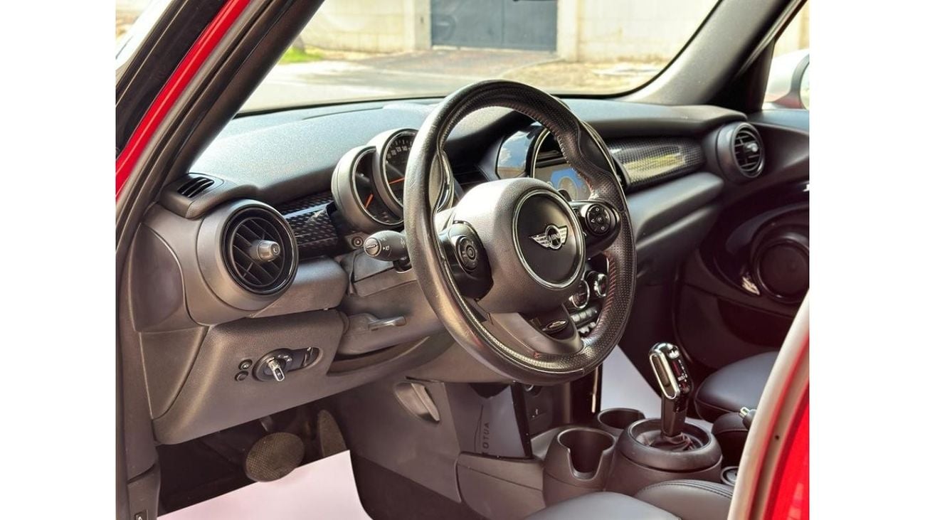 Mini Cooper S MINI COOPER S MODEL 2020