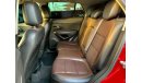 Chevrolet Trax Chevrolet Trax LTZ 2016     Full Option, sunroof, sensors, rear camera, bluetooth, screen, cruise co