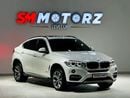 BMW X6 35i Exclusive 3.0L