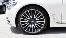 BMW 750Li LI XDrive