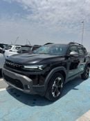 رينو داستر LE Renault Duster 2026!!! NEW SHAPE!!! FOR EXPORT!!!