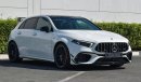 Mercedes-Benz A 45 AMG S TURBO 4MATIC+ Local Registration + 10%