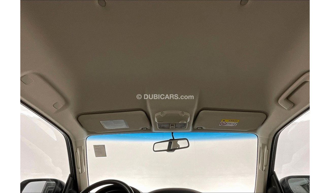 ميتسوبيشي باجيرو GLS Midline