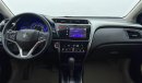 Honda City LX 1.5 | Under Warranty | Inspected on 150+ parameters