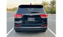 Kia Sorento EX KIA SORENTO 2016 US PERFECT CONDITION