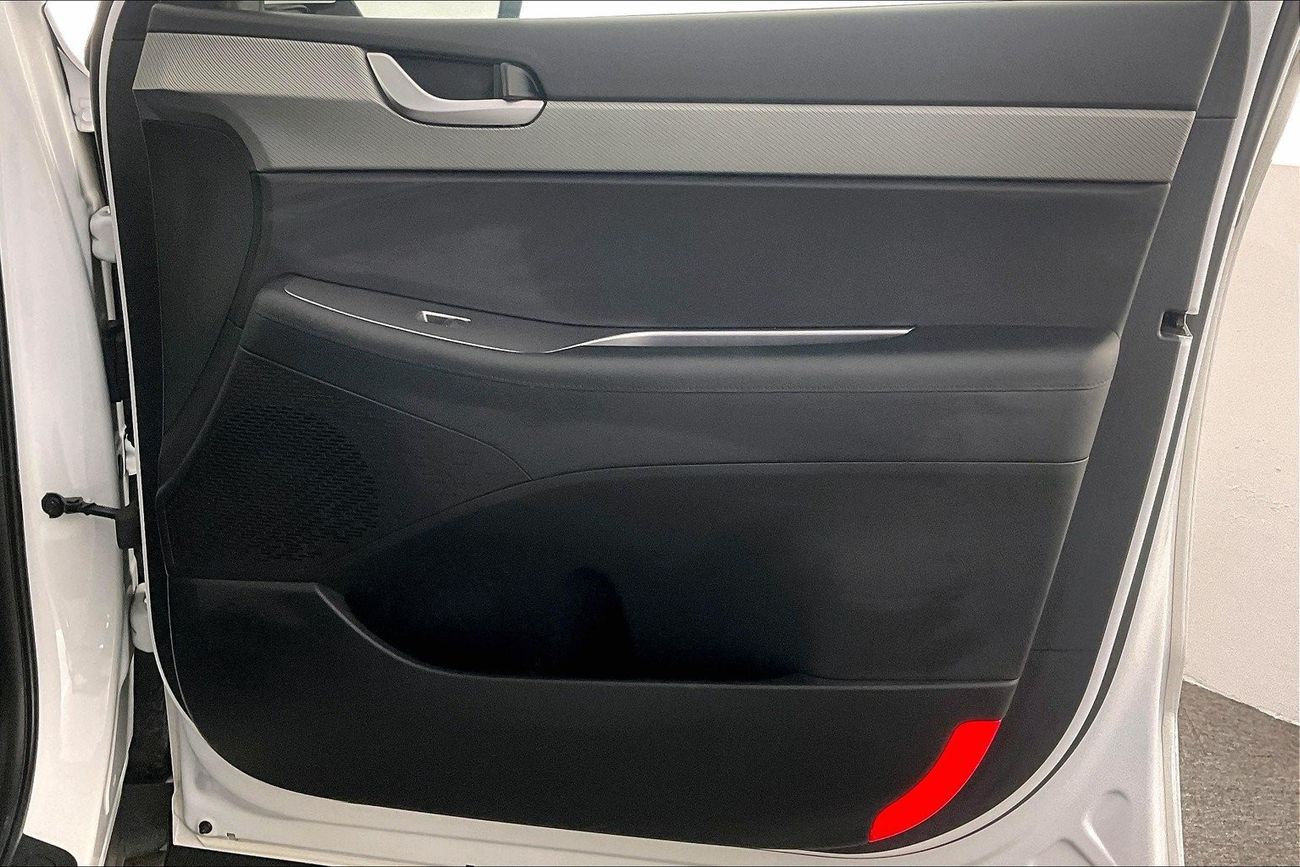 هيونداي باليساد Smart | شامل الضمان | 0 ﺪﻔﻋﺓ ﺃﻮﻟﻯ