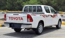 Toyota Hilux GLX Ref#257 full Automatic 2016