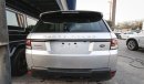 Land Rover Range Rover Sport Supercharged