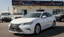 Lexus ES350