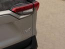 Toyota RAV4 LTD HEV Cruiser