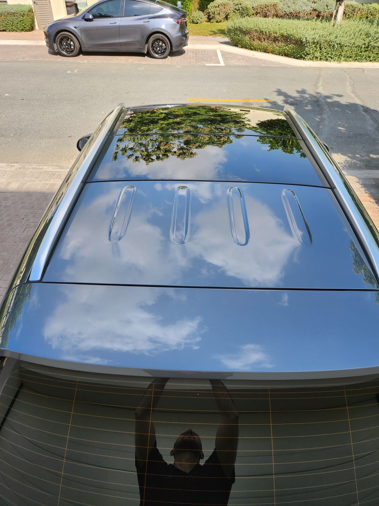 مرسيدس بنز GLC 200