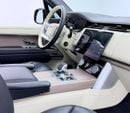 لاند روفر رينج روفر 2023 Range Rover Autobiography P530, 1 Year Unlimited Km Warranty, Full Service History