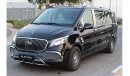 Mercedes-Benz Vito MERCEDES VITO 2023 BRAND NEW SPECIAL SEATS